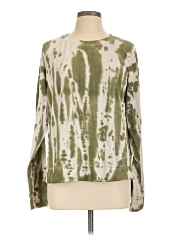 Sanctuary Long Sleeve Blouse (view 1)