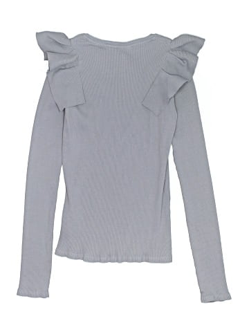 Zara Kids Long Sleeve T-Shirt (view 2)