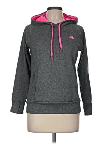 Adidas Fleece (view 1)