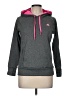 Adidas 100% Polyester Gray Fleece Size M - photo 1