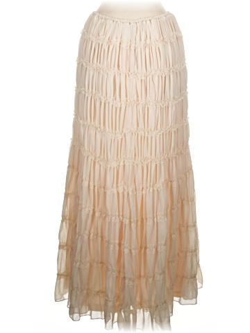 Mable Formal Skirt (view 2)
