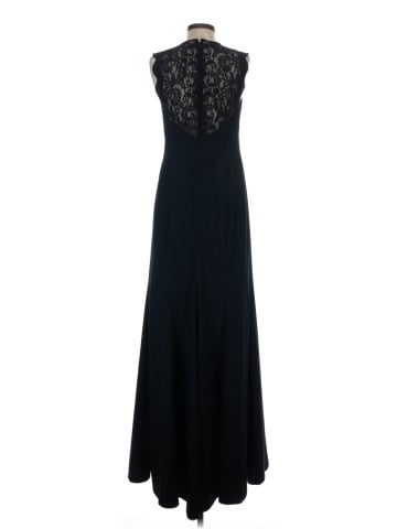 Dessy Collection Cocktail Dress (view 2)