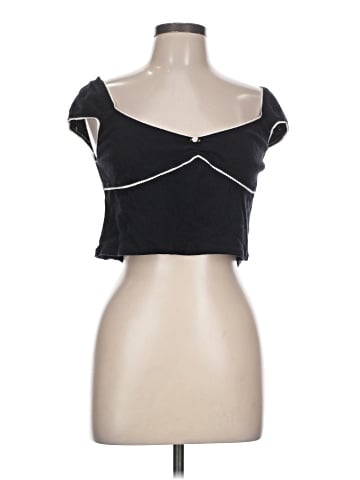 PacSun Tube Top (view 1)