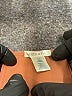 Bozzolo Brown Tank Top Size S - photo 7