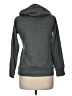 Adidas 100% Polyester Gray Fleece Size M - photo 2
