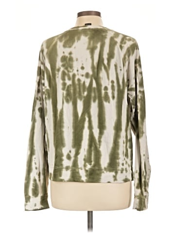 Sanctuary Long Sleeve Blouse (view 2)