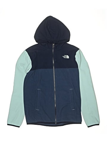 The North Face Zip Up Hoodie (view 1)