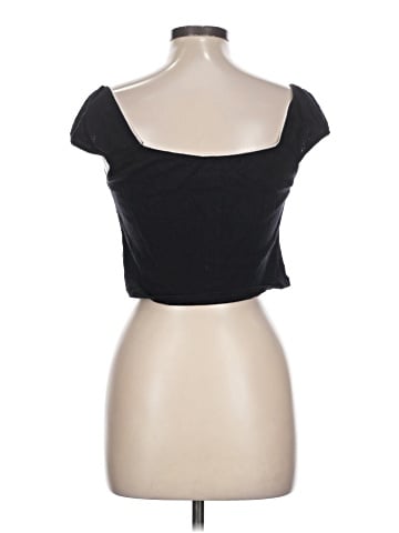 PacSun Tube Top (view 2)