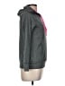 Adidas 100% Polyester Gray Fleece Size M - photo 4