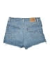 Levi's Blue Denim Shorts Size 30 waist - photo 2