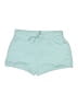 Velocity Solid Teal Shorts Size L - photo 1
