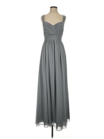 Alfred Angelo Cocktail Dress (view 1)