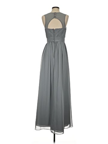 Alfred Angelo Cocktail Dress (view 2)
