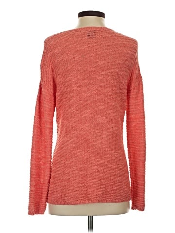 CALVIN KLEIN JEANS Long Sleeve T-Shirt (view 2)