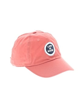 Life Is Good Baseball Cap