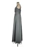Alfred Angelo Gray Cocktail Dress Size 4 - photo 5