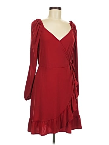 Maurices Cocktail Dress (view 1)