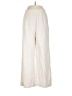 Paige Ivory Casual Pants Size 8 - photo 1