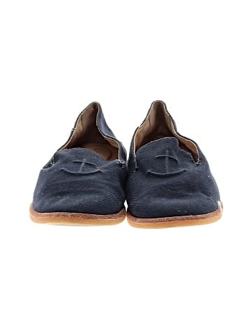Sperry Top Sider Flats (view 2)