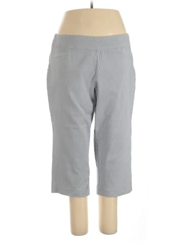 Croft & Barrow Casual Pants (view 1)