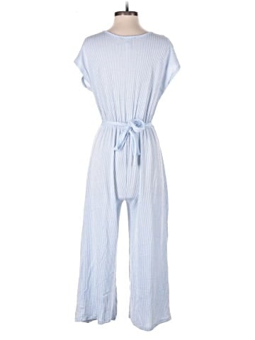 Caution to the Wind Jumpsuit (view 2)