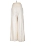 Paige Ivory Casual Pants Size 8 - photo 2