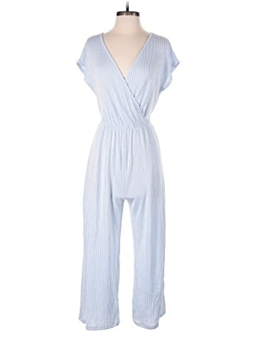 Caution to the Wind Jumpsuit (view 1)