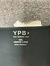 YPB Black Tank Top Size XXL - photo 7