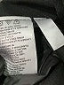 DKNY Solid Black Dress Pants Size M - photo 8