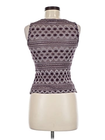 A. Byer Sleeveless Top (view 2)
