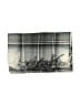 Merona Plaid Gray Scarf One size - photo 2