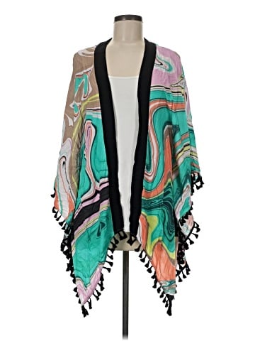 Trina Turk Kimono (view 1)