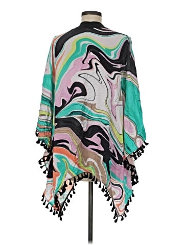 Trina Turk Kimono (view 2)