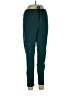 Head Solid Teal Track Pants Size L - photo 1