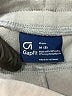 Gap Fit Color Block Gray Track Pants Size M (kids) - photo 3