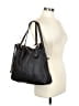 Vince Camuto 100% Leather Black Leather Hobo One size - photo 2
