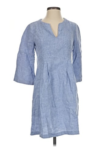 J.Jill Casual Dress (view 1)