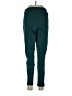 Head Solid Teal Track Pants Size L - photo 2