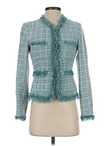 Paule Vasseur Blazer (view 1)