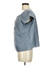 Assorted Brands Blue Short Sleeve Blouse Size M - photo 5