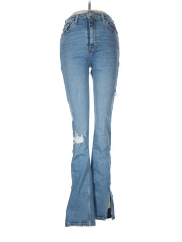 Zara Jeans (view 1)