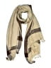 Unbranded Tan Scarf One size - photo 1