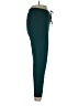 Head Solid Teal Track Pants Size L - photo 4