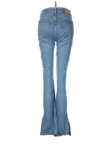 Zara Jeans (view 2)