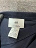 H&M Black Active T-Shirt Size L - photo 7