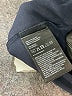 H&M Black Active T-Shirt Size L - photo 8