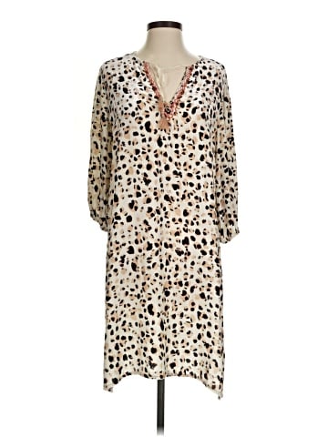 Johnny Was Casual Dress (view 1)