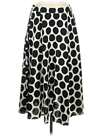 Who What Wear Casual Skirt (view 1)