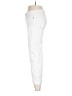 CALVIN KLEIN JEANS White Jeans Size 6 - photo 5