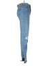 Zara Hearts Blue Jeans Size 6 - photo 4